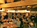 03 Jeden Freitag im Winter ist bei Ruud und Monique einiges los